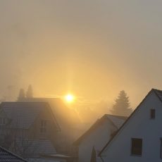 Auf ein gutes neues Jahr 2026